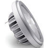 Soraa 01379 - Vivid LED AR111 - 12.5W - 50W Equal - 8° - 2700K