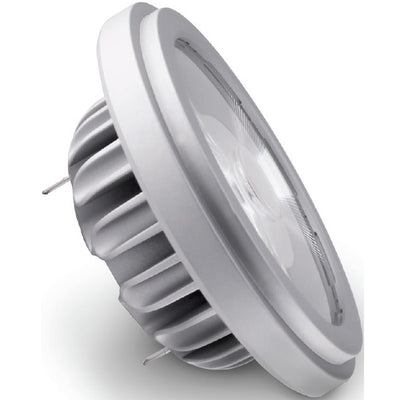 Soraa 01381 - Vivid LED AR111 - 12.5W - 50W Equal - 25&deg; - 2700K