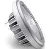 Soraa 00885 - Vivid LED AR111 - 18.5W - 75W Equal - 9&deg; - 3000K
