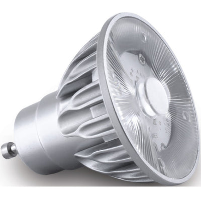 Soraa 01111 - Vivid LED MR16 GU10 - 7.5W - 10&deg; - 2700K - 95 CRI