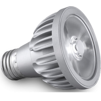 Soraa 01617 - Vivid LED PAR20 - 10.8W - 75W Equal - 25&deg; - 3000K - 95 CRI