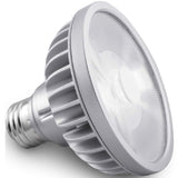 Soraa 00839 - Vivid LED PAR30 - 18.5W - 100W Equal - 25&deg; - 3000K - 95 CRI