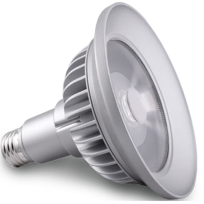 Soraa 00999 - Vivid LED PAR38 - 18.5W - 100W Equal - 60&deg; - 3000K - 95 CRI