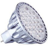 Soraa 06619 - Vivid Warm Dim LED MR16 - 7.5W - 25&deg; - 2700K - 95 CRI