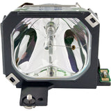 Epson ELPLP07 / V13H010L07 Projector Lamp - Osram P-VIP Bulb Inside
