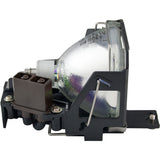 Epson ELPLP07 / V13H010L07 Projector Lamp - Osram P-VIP Bulb Inside