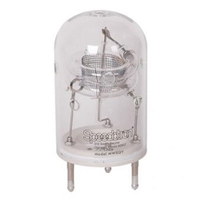 Advanced Strobe 851145 - Speedotron MW8QVC Flashtube, UV Coated - 3200w/s - for 102CC Head