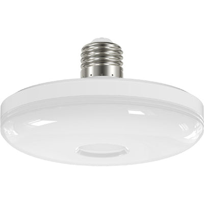 Sylvania 41354 - 14.5W LED - Replaces 40W HID - 1450 Lumens - E26 Base - 5000K - UL Type B - 4ct