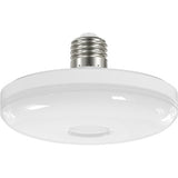 Sylvania 41354 - 14.5W LED - Replaces 40W HID - 1450 Lumens - E26 Base - 5000K - UL Type B - 4ct