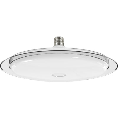 Sylvania 41355 - 47W LED - Replaces 70-100W HID - 4600 Lumens - E26 Base - 5000K - UL Type B - 3ct