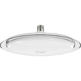 Sylvania 41355 - 47W LED - Replaces 70-100W HID - 4600 Lumens - E26 Base - 5000K - UL Type B - 3ct