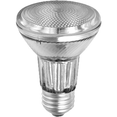 Sylvania 64265 MCP39PAR20/U/830/FL/ECO PB - Ceramic Metal Halide - 39W - E26 Medium Base - 12ct