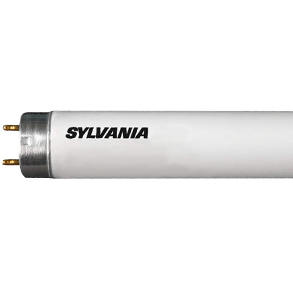 f15t8 grow light bulb Sylvania F15T8/GRO/AQ/RP - 15W - T8 - 18" - 5500K