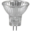 Sylvania 55134 20MR11/T/FL35/C(FTD) 12V - Halogen MR11 - 20W - 12V - GU4 Bipin Base - 10ct