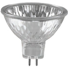 Sylvania 58308 50MR16/T/NFL25/C(EXZ) - Halogen MR16 - 50W - 12V - GU5.3 Base - 20ct