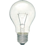 Sylvania 135A21/TS/8M/SS 120-125V - Incandescent Traffic Signal - 135W - 120-125V - 24ct