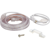 Sylvania 75625 Outdoor LED Strip - 1.8W per foot - 120V - 4000K - 32.8' Length