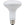 Sylvania 41070 LightShield LED BR30 - 65W Equal - 5000K - Odor Eliminating - 6ct