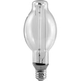 Sylvania 67547 LU750 - 750W - BT37 - E39 Mogul Base - High Pressure Sodium - 6ct