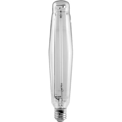 Sylvania 67316 LU1000/PLUS/ECO - 1000W - ET25 - E39 Mogul Base - High Pressure Sodium - 6ct