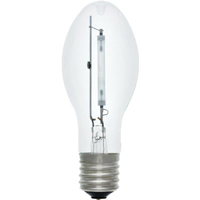 Sylvania 67506 LU100/MED - 100W - ED17 - E26 Medium Base - High Pressure Sodium - 20ct
