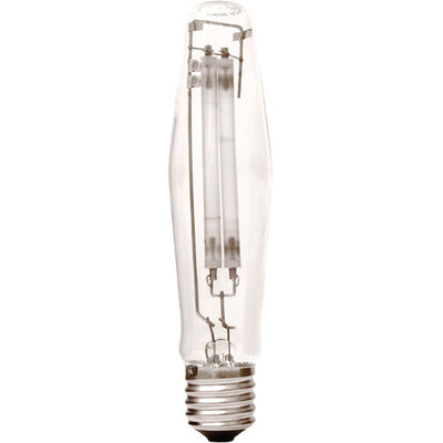 Sylvania 67811 LU400/PLUS/XL/ECO - 400W - T14.5 - E39 Mogul Base - High Pressure Sodium - 20ct