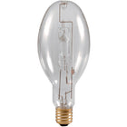 Sylvania 64047 MS250/PS/BU-ONLY/ED28 - 250W - ED28 - E39 Mogul Base - Pulse Start Metal Halide - 6ct