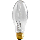 Sylvania 64547 MP70/U/MED - 70W - ED17 - E26 Medium Base - Pulse Start Metal Halide - 20ct