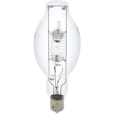 Sylvania 64404 MP250/BU-ONLY - 250W - BT28 - EX39 Base - Standard Start Metal Halide - 6ct