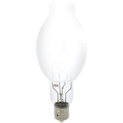 Sylvania 64706 MP400/C/BU-ONLY - 400W - BT37 - EX39 Base - Standard Start Metal Halide - 6ct
