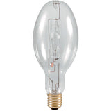 Sylvania 64038 MS400/BU-ONLY/ED37 - 400W - ED37 - E39 Mogul Base - Standard Start Metal Halide - 6ct