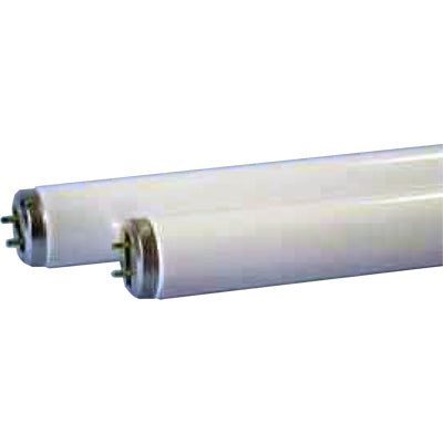 Sylvania 24766 F20T12DAYLIGHTFULLSPECTRUMRP - Full Spectrum - 20W - T12 - G13 Base - 5000K - 90 CRI - 24" - 6ct