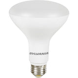 Sylvania 40831 LED BR30 - 7W - 65W Equal - 3000K - 12ct