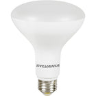 Sylvania 40728 LED BR30 - 7W - 65W Equal - 2700K - 12ct