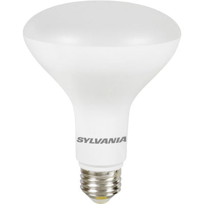 Sylvania 40728 LED BR30 - 7W - 65W Equal - 2700K - 12ct