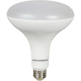 Sylvania 41214 LED BR40 - 12W - 85W Equal - 4000K - 12ct