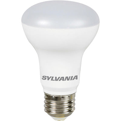 Sylvania 41153 LED R20 - 5W - 45W Equal - 3500K - 12ct