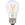 Sylvania 40761 TruWave LED A15 - 40W Equal - 2700K - 90+ CRI - Clear - 8ct