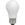 Sylvania 40763 TruWave LED A15 - 60W Equal - 2700K - 90+ CRI - Frosted - 8ct