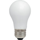 Sylvania 40776 TruWave LED A15 - 60W Equal - 5000K - 90+ CRI - Frosted - 8ct