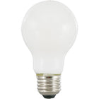 Sylvania 41142 TruWave LED A19 - 60W Equal - 4000K - 90+ CRI - Frosted - 16ct