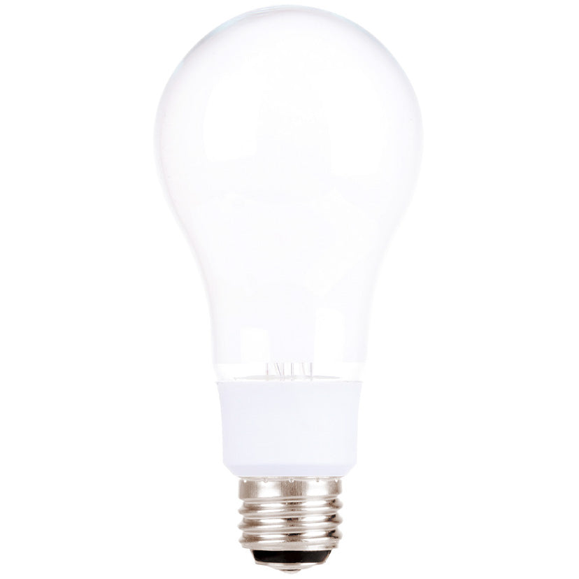 Sylvania 40778 TruWave 3-Way LED A21 - 40/60/100W Equal - 5000K - 90 ...