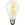Sylvania 40875 TruWave LED A21 - 100W Equal - 5000K - 90+ CRI - Clear - 16ct