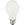 Sylvania 41149 TruWave LED A21 - 100W Equal - 3000K - 90+ CRI - Frosted - 6ct