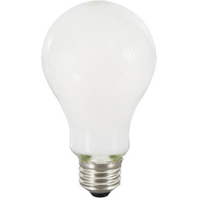 Sylvania 40666 TruWave LED A21 - 100W Equal - 5000K - 90+ CRI - Frosted - 16ct