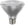 Sylvania 40915 TruWave LED PAR30 - 10W - 75W Equal - 25&deg; - 5000K - 90+ CRI - 6ct