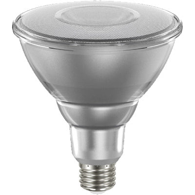 Sylvania 40901 TruWave LED PAR38 - 13W - 100W Equal - 40&deg; - 3000K - 90+ CRI - 6ct