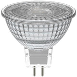 Sylvania TruWave 40922 LED MR16 - 4.5W - 25&deg; - 3000K - 90+ CRI - 6ct