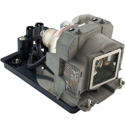 Toshiba 81067 Projector Lamp - Osram P-VIP Bulb Inside