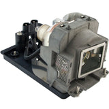 Toshiba 81067 Projector Lamp - Osram P-VIP Bulb Inside
